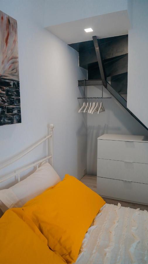 B&B Bianca Lancia Альтамура Екстер'єр фото