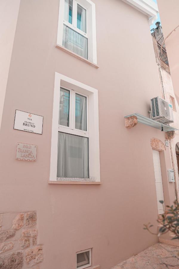 B&B Bianca Lancia Альтамура Екстер'єр фото