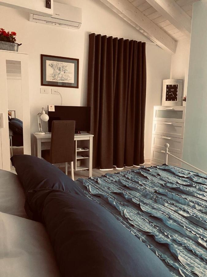 B&B Bianca Lancia Альтамура Екстер'єр фото