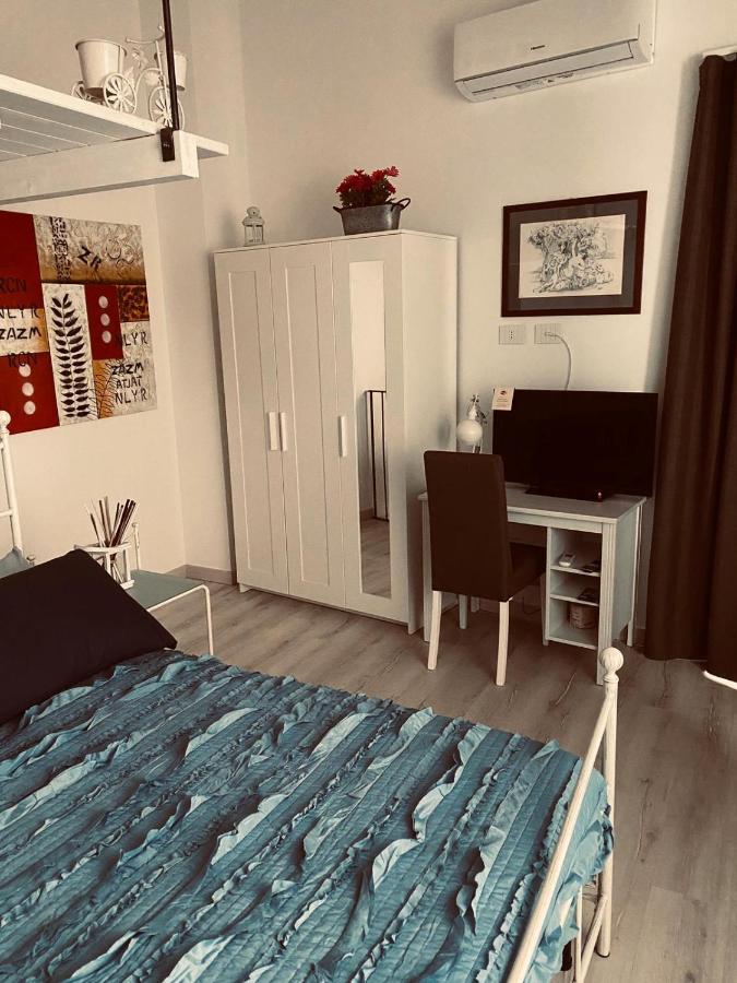 B&B Bianca Lancia Альтамура Екстер'єр фото