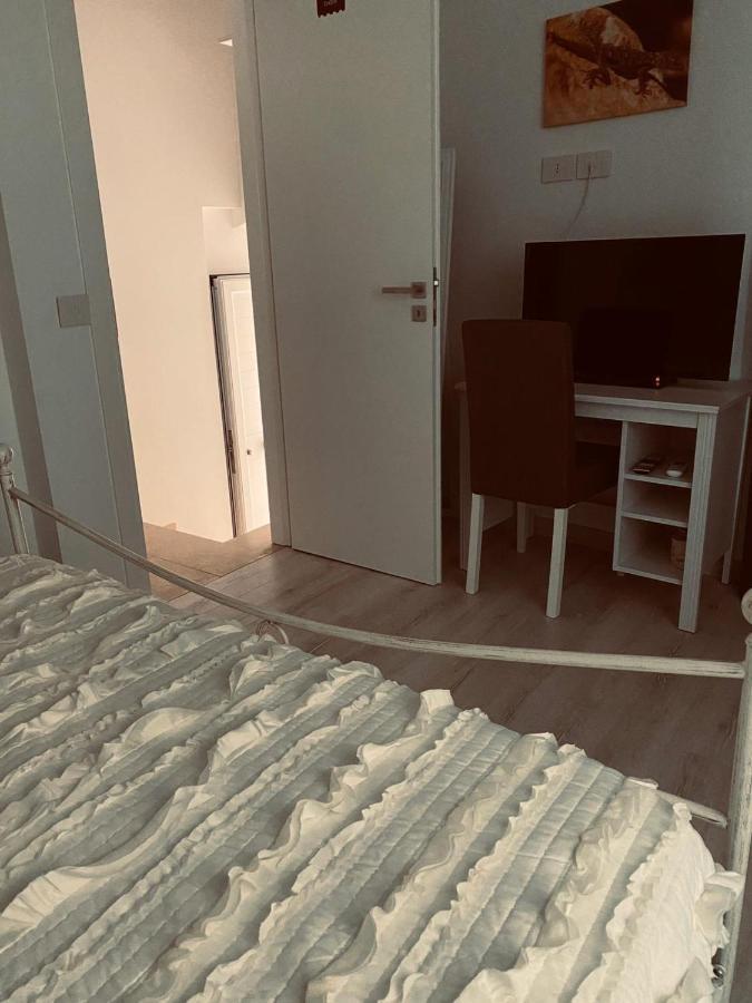 B&B Bianca Lancia Альтамура Екстер'єр фото