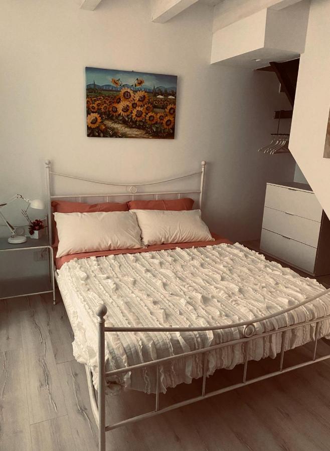 B&B Bianca Lancia Альтамура Екстер'єр фото