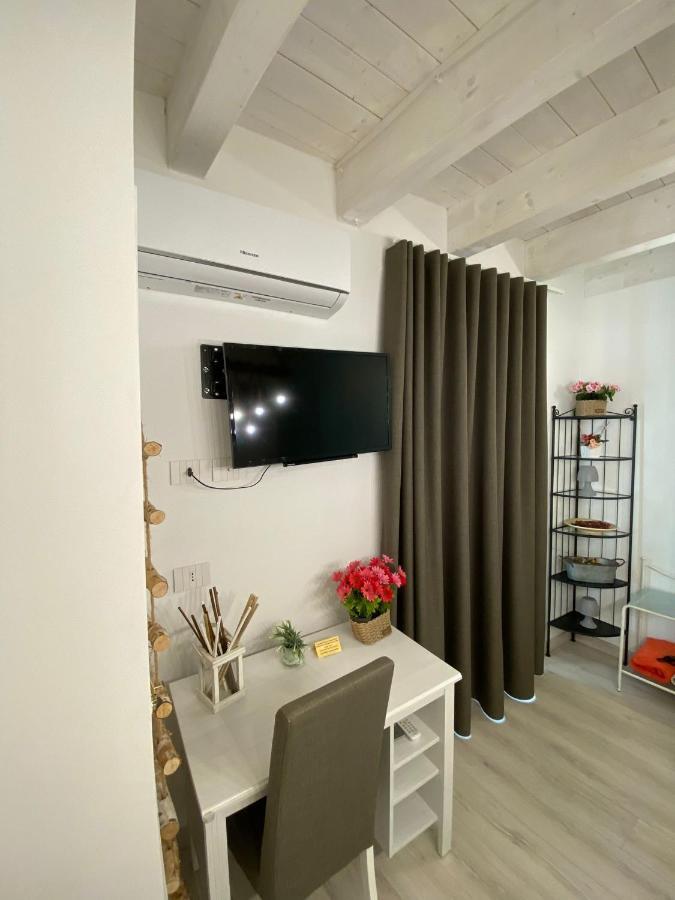 B&B Bianca Lancia Альтамура Екстер'єр фото