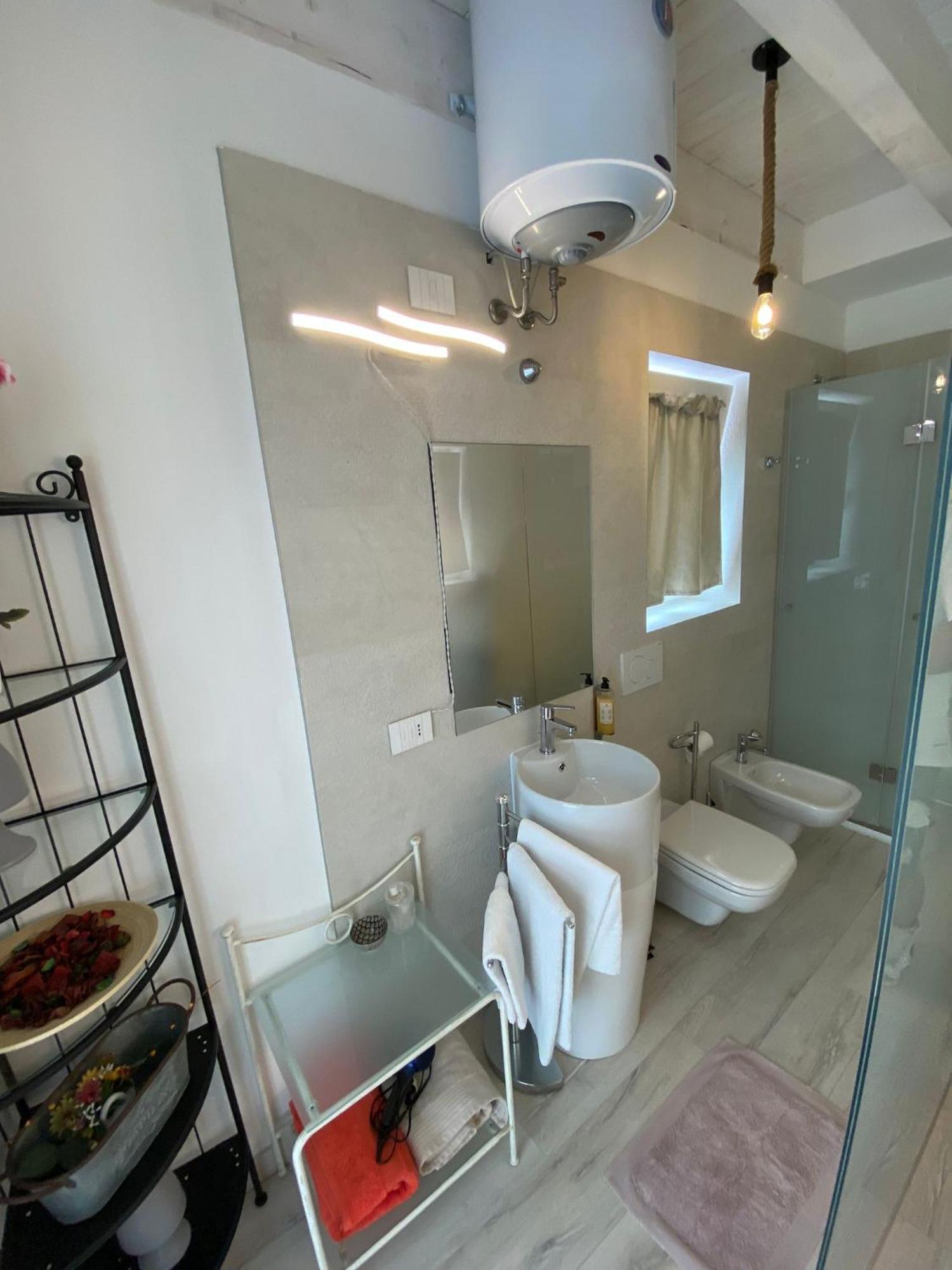 B&B Bianca Lancia Альтамура Номер фото